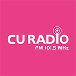 CU Radio วิทยุจุฬาฯ CU Radio วิทยุจุฬาฯ