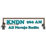 960AM KNDN – KNDN