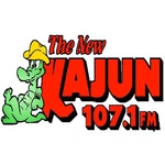 Kajun 107.1 – WHMD