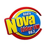 Rádio Nova Líder FM
