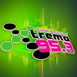 Xtrema 95.3 – XHRT