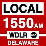 Local 1550 AM – WDLR