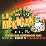 La Mexicana – XEAR
