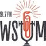 91.7 WSUM – WSUM