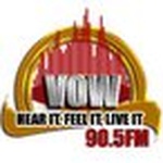 Voice of Wits 90.5 Voice of Wits 90.5