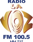 Radio La Voz FM