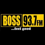 Boss 93.7 FM Boss 93.7 FM
