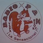 Radio Pax La Sensacional