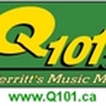 Q101 – CKMQ-FM