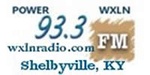 Power 93.3 – WXLN-LP