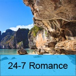 24/7 Niche Radio – 24-7 Romance