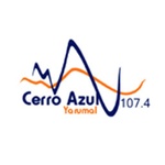 Cerro Azul 107.4 Cerro Azul 107.4