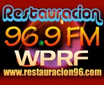 Restauracion 96 – WPRF-LP Restauracion 96 – WPRF-LP