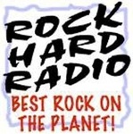 Rock Hard Radio