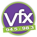 VFX – KVFX