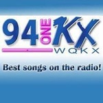 94KX – WQKX