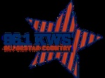 96.1 KWS – WKWS