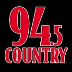 The Big 94.5 Country – WIBW-FM
