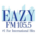 Eazy FM 105.5 Eazy FM 105.5