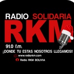 Radio Solidaria RKM