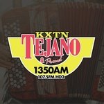 KXTN 1350AM & 107.5FM HD2 – KVBH-HD2
