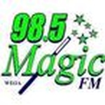 Magic 98.5 – WEOA