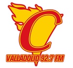 Candela Valladolid 92.7 FM – XEUM