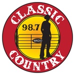 98.7 The Buck – WKDO