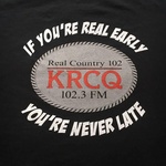 Real Country 102 KRCQ