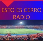 Esto es Cerro con Monchi Bogarin Radio Esto es Cerro con Monchi Bogarin Radio