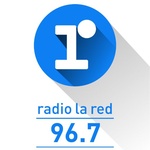 Radio La Red 96.7