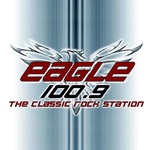 Eagle 100.9 – WKOY-FM