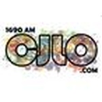 AM 1690 CJLO – CJLO AM 1690 CJLO – CJLO