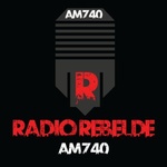 Radio Rebelde 740 Radio Rebelde 740