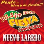 Fiesta Mexicana – XEAS