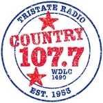 WDLC Country 107.7 – WDLC