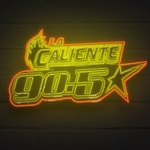 La Caliente 90.5 FM – XHHM