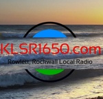 KSLR 1650 AM