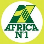 Africa N°1 Africa N°1