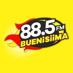 Buenísiima 88.5 FM – XHCM