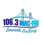 106.3 Mac FM – WWMK