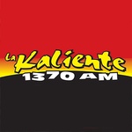 La Kaliente 1370 – KZSF
