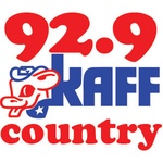 92.9 KAFF Country – KAFF-FM 92.9 KAFF Country – KAFF-FM