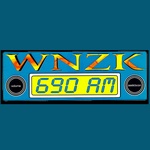 WNZK 690/680 AM – WNZK