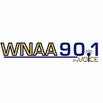 The Voice – WNAA