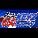660 KEYZ – KEYZ