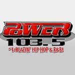Power 103.5 – KVSP