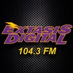 Éxtasis Digital – XHERS