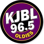 Oldies 96.5 – KJBL