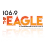 106.9 The Eagle – KEGK